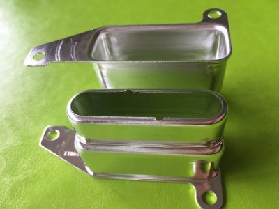 鍍錫（汽車產(chǎn)品）